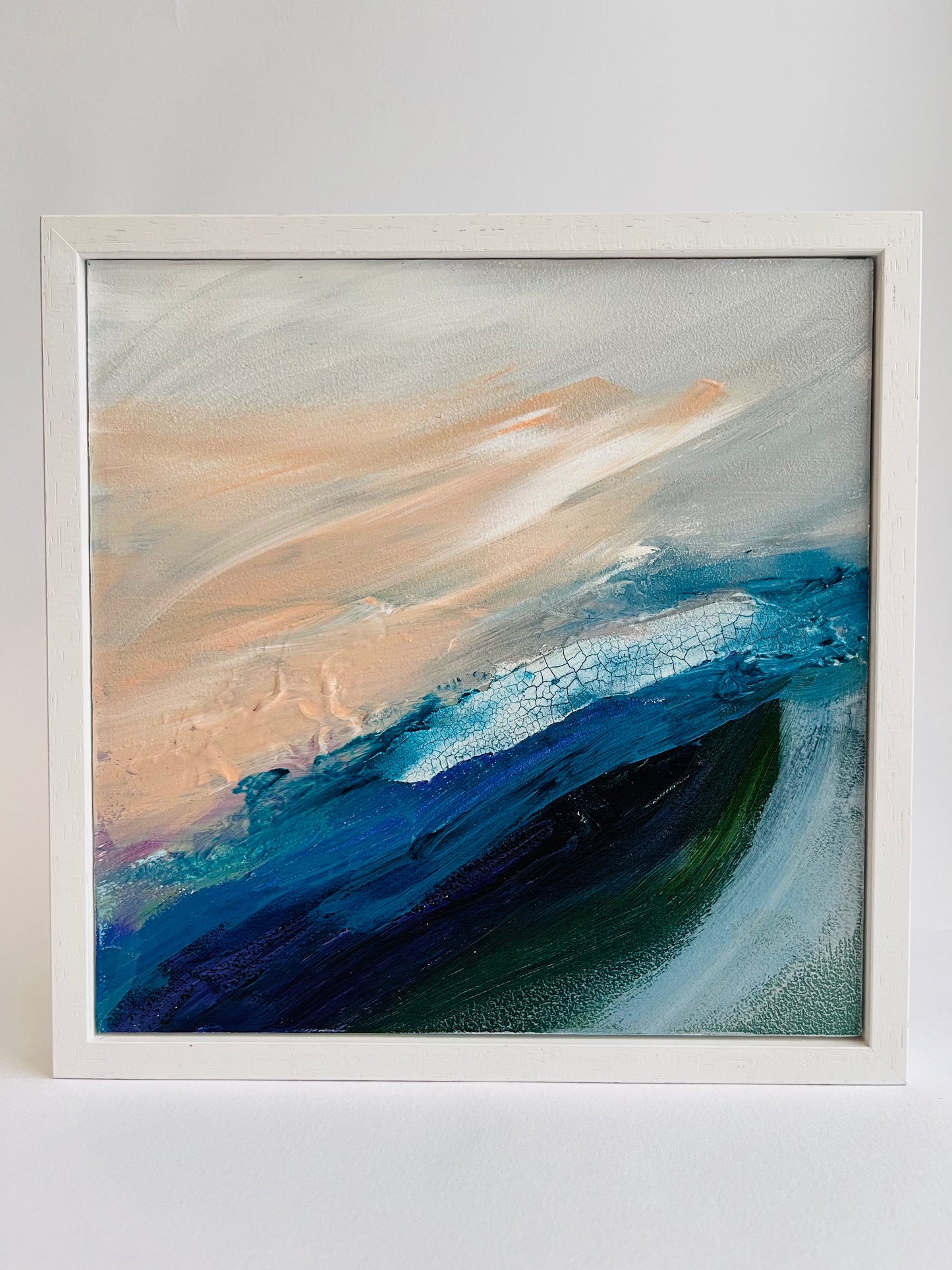 Moments of Stillness VI