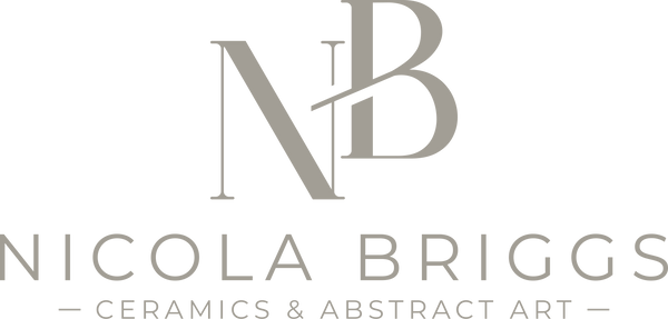 Nicola Briggs - Ceramics & Art