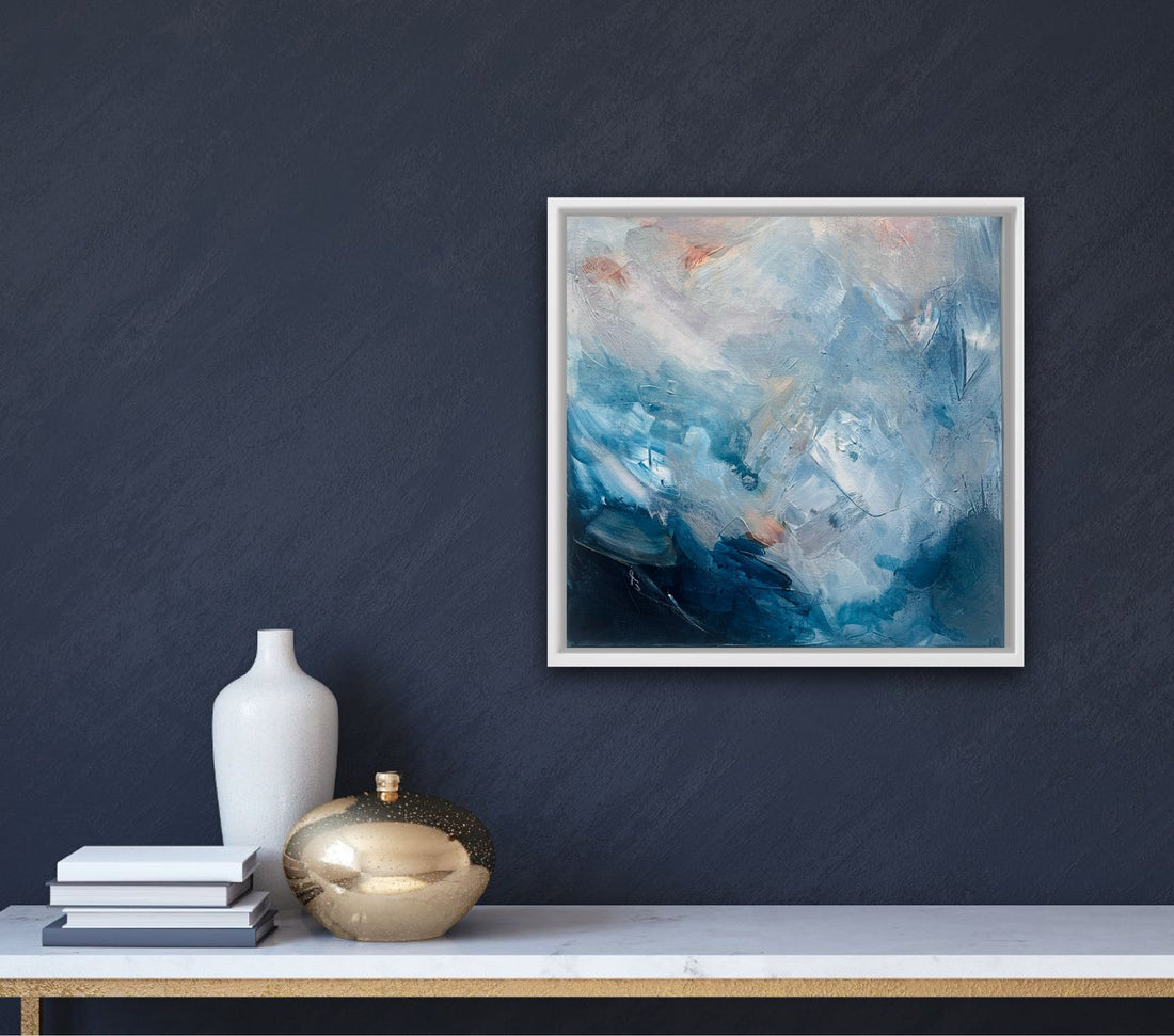 Art Fair Cheshire 2024 — Exhibiting at Macclesfield Town Hall