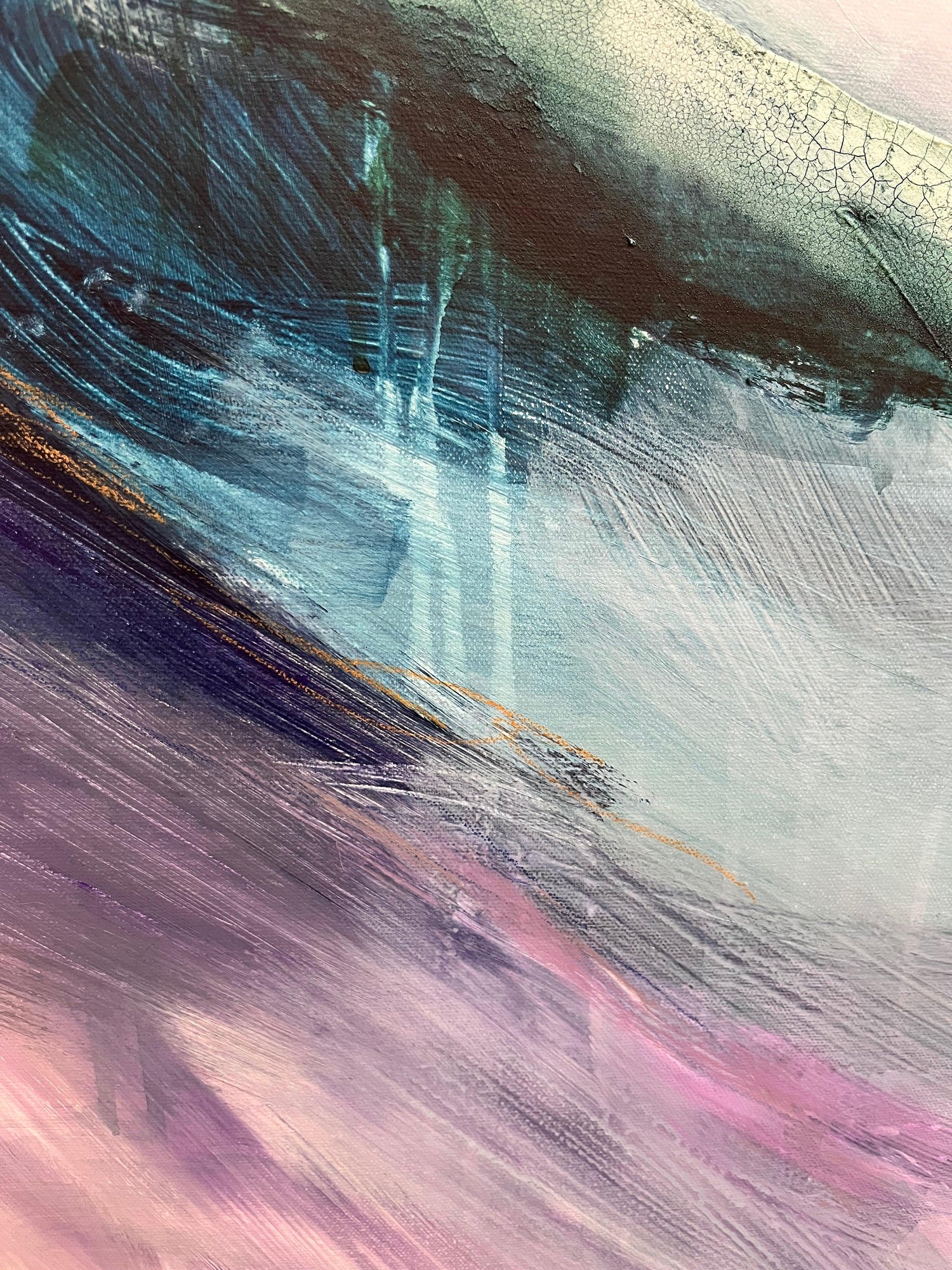Liminal Series - Fine Art Prints - Nicola Briggs - Ceramics & Art