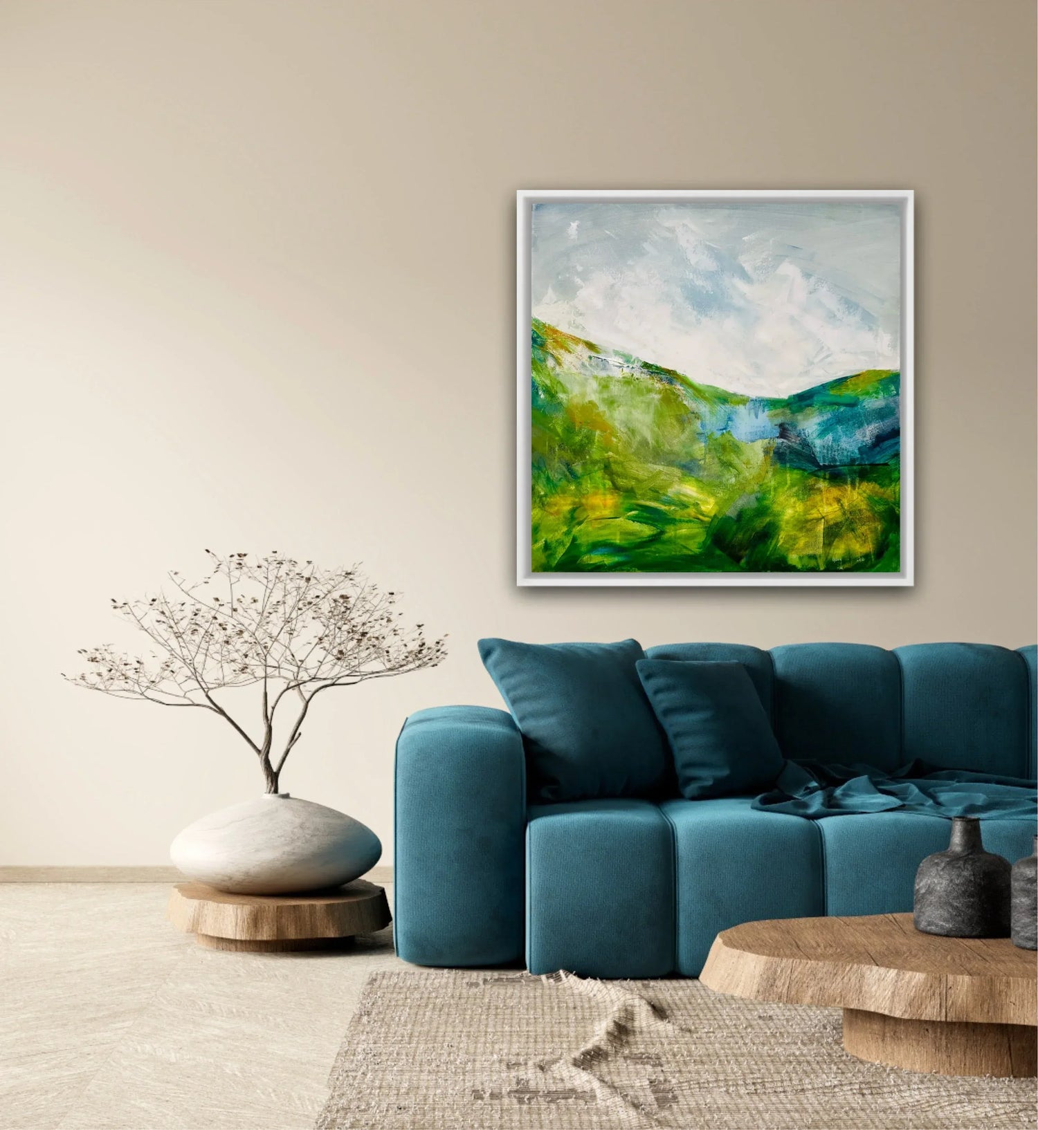 Lake District Series - Nicola Briggs - Ceramics & Art