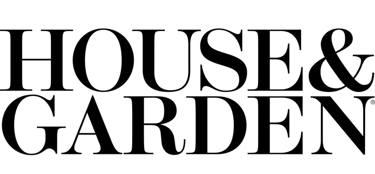 House & Garden magazine Features