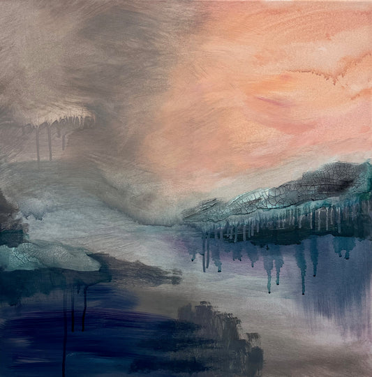 Light After the Rain