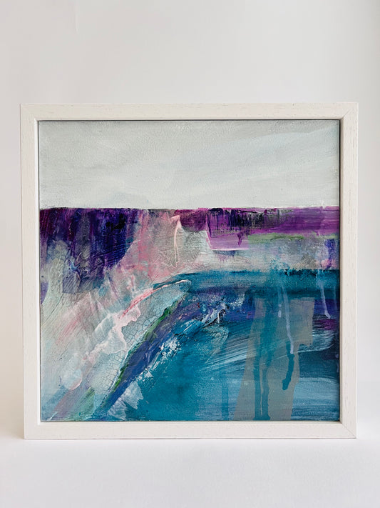 Moments of Stillness II