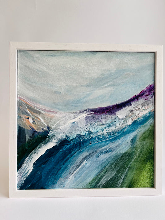 Moments of Stillness III