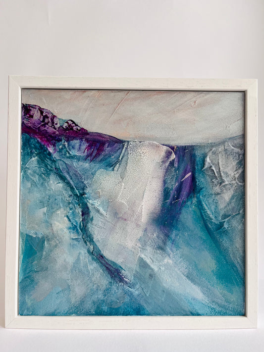 Moments of Stillness IV