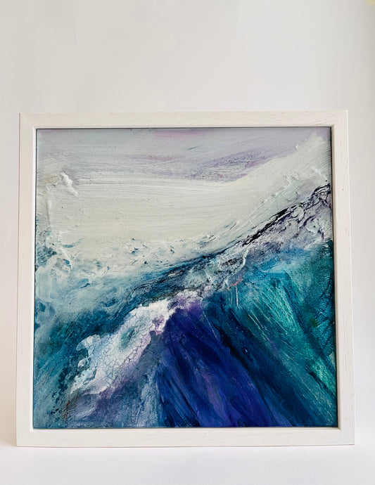 Moments of Stillness V