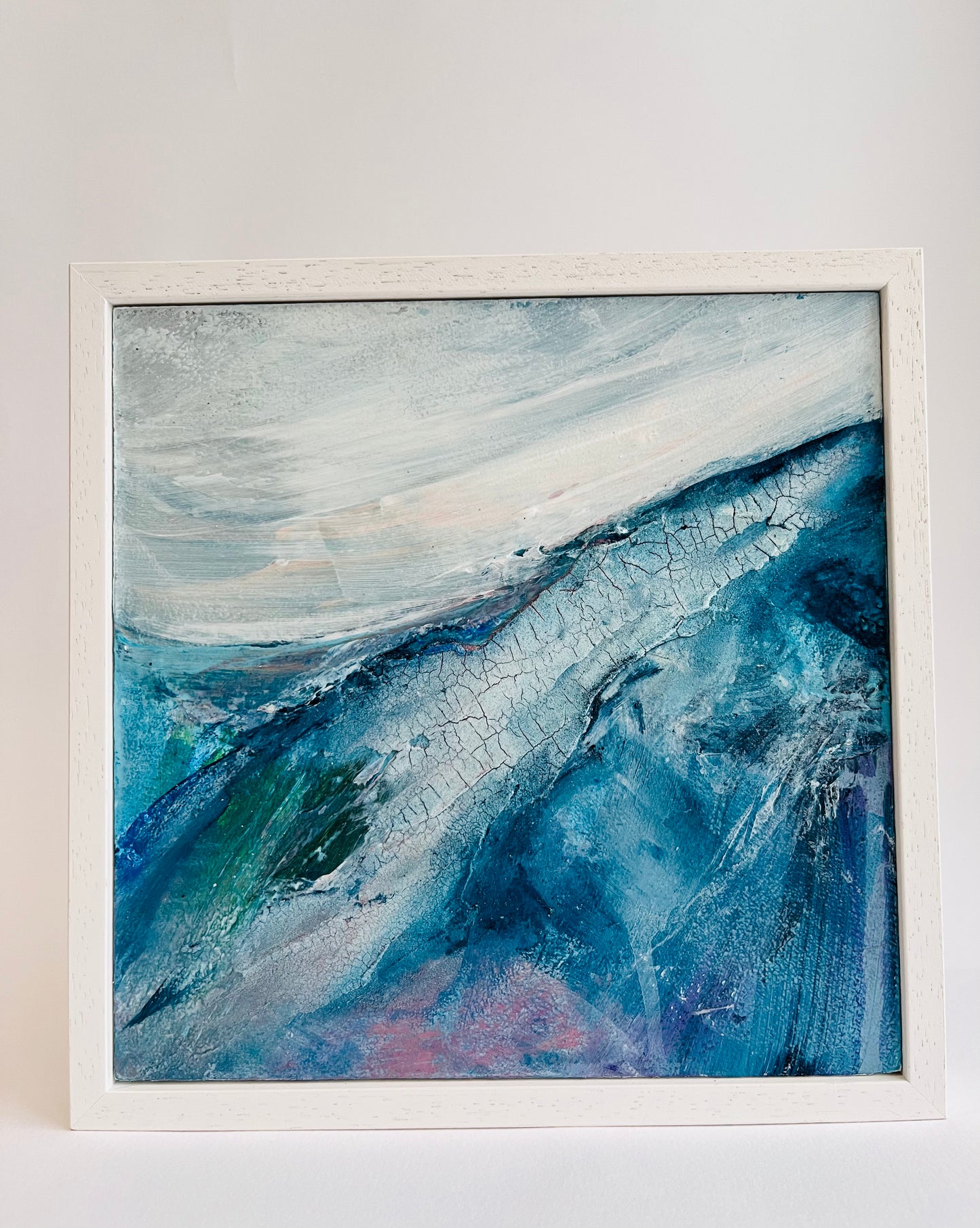 Moments of Stillness VIII